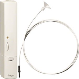 Hager Sonde de luminosité...