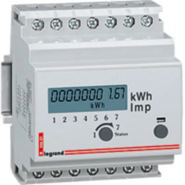 COMPT  63A MONO 2MOD MID -...