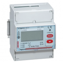 Energy meter tri PAR TI 5A