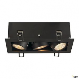 KADUX built-in square LED...