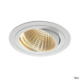 NEW TRIA 150 rond LED blanc...