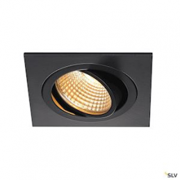 NEW TRIA 77, carré, LED,...