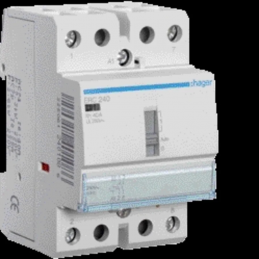 Contactor de accionamiento...