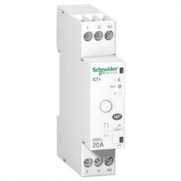 Acti9 iCT+HC - Contactor...