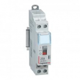 Contactor de poder CX³...