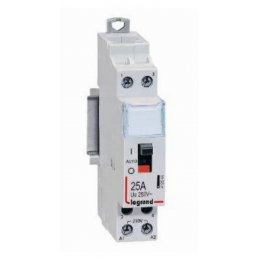 Contacteur de puissance...