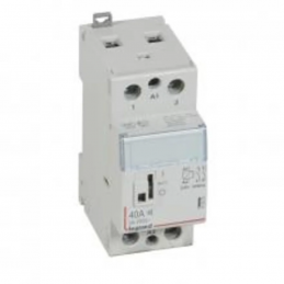 Contactor de poder...