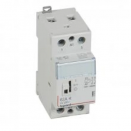 Contactor poder CX³...