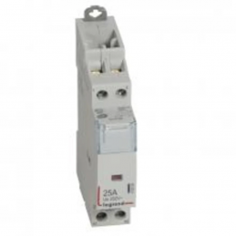 Contactor de potencia CX³...