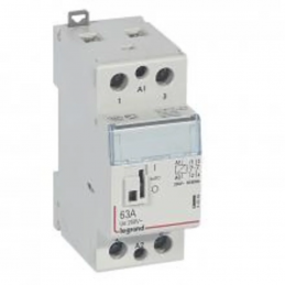 Contactor de poder CX³...