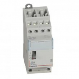 Contactor de poder CX³...