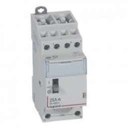 Contactor of power silent...