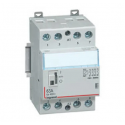 Contactor de potencia CX³...