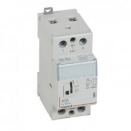 Contactor de poder CX³...