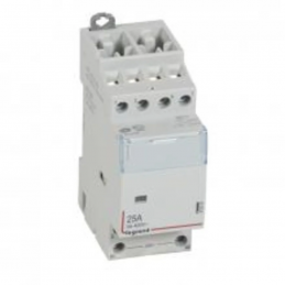 Contactor de poder CX³...