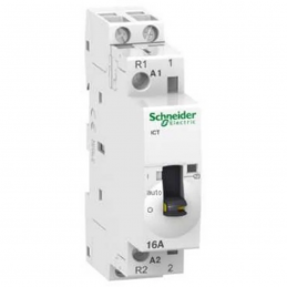 Acti9 iCT - Contactor de...