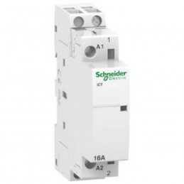 Acti9 iCT - contactor...