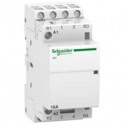 Acti9 iCT - contactor...
