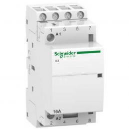 Acti9 iCT - contactor...