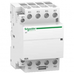 Acti9 iCT - contactor...