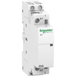 Acti9 iCT - contactor...