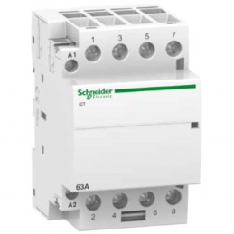 Acti9 iCT - contactor...