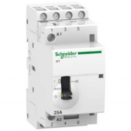 Acti9 iCT - Contactor de...