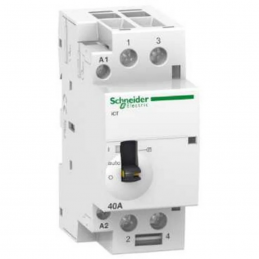 Acti9 iCT - Contactor de...
