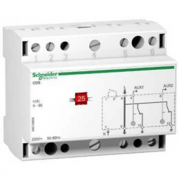 Acti9 CDSs - delesteur mono...