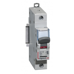 Interrutor-seccionador...