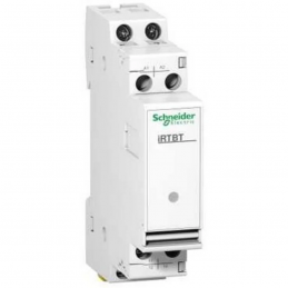 Relay low level - 5mA 5V -...