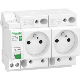 Resi9 XE - combiné...