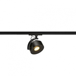 KALU TRACK, spot pour rail...