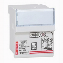 Cassette de remplacement...