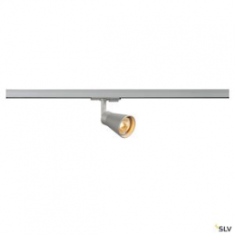 AVO TRACK gris 1x GU10 max....