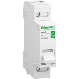 Interruptor-seccionador...