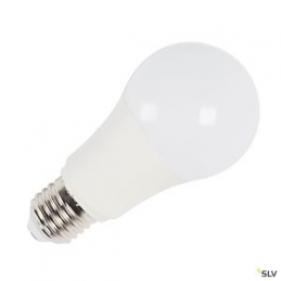 Source LED A60 E27 blanc 9W...