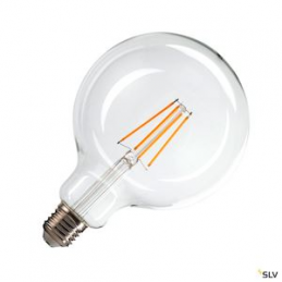 Fonte LED G125 E27...