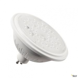 Source LED QPAR111, GU10,...