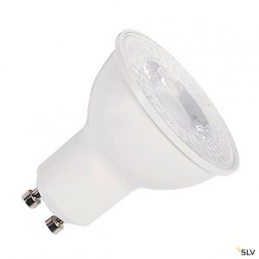 Source LED QPAR51 blanc...