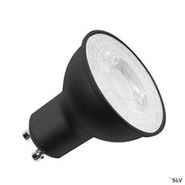 LED source qpar51 black...