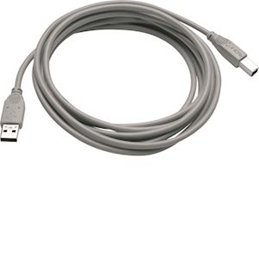 Hager Câble USB 3m - TH103