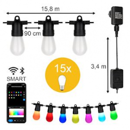 BAI SMART bluetooth + WIFI...