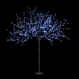 Arbre lumineux WIzard...