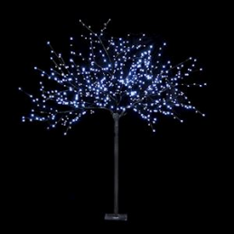 Luminous tree WIzard H1,90m...