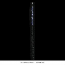 Guirnalda Boa cometa H.5m...