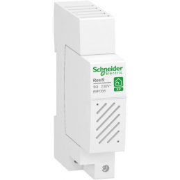 Resi9 - sonnerie blanche...