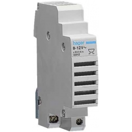 Doorbell modular 230V