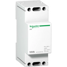 Transformateur de Sécurité...