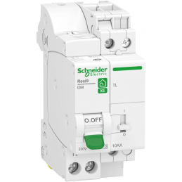 Resi9 XE - combinado...